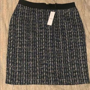 Beautiful knee length skirt